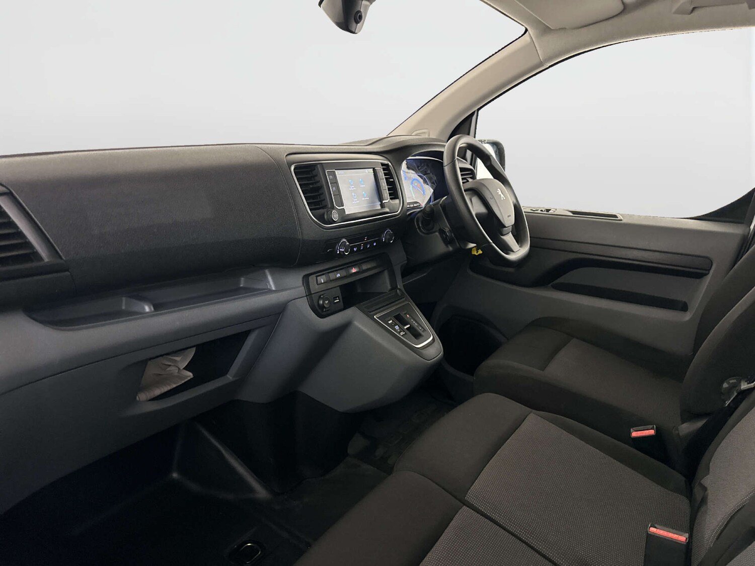 Used Peugeot e-Expert 2022 for sale - 78003893: Photo 12