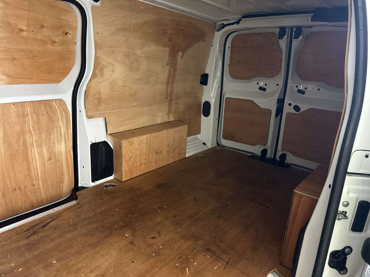 Used Peugeot e-Expert 2022 for sale - 78003893: Photo 14