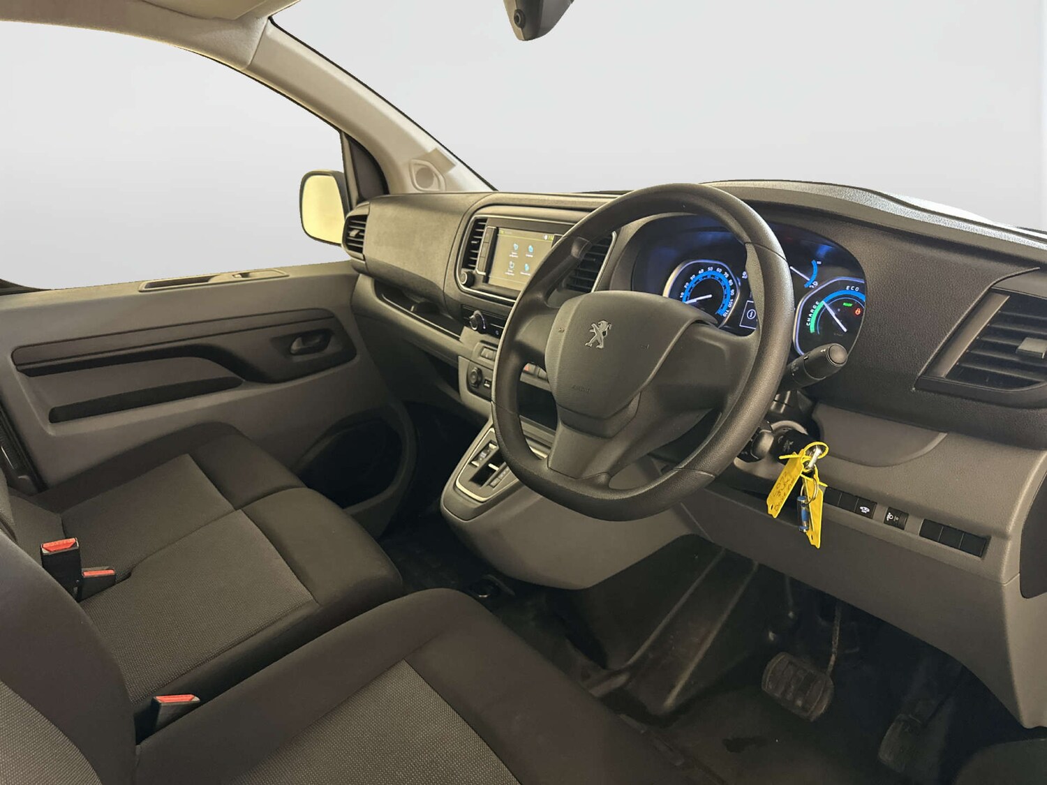 Used Peugeot e-Expert 2022 for sale - 78003893: Photo 3