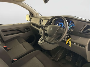 Used Peugeot e-Expert 2022 for sale - 78003893: Photo