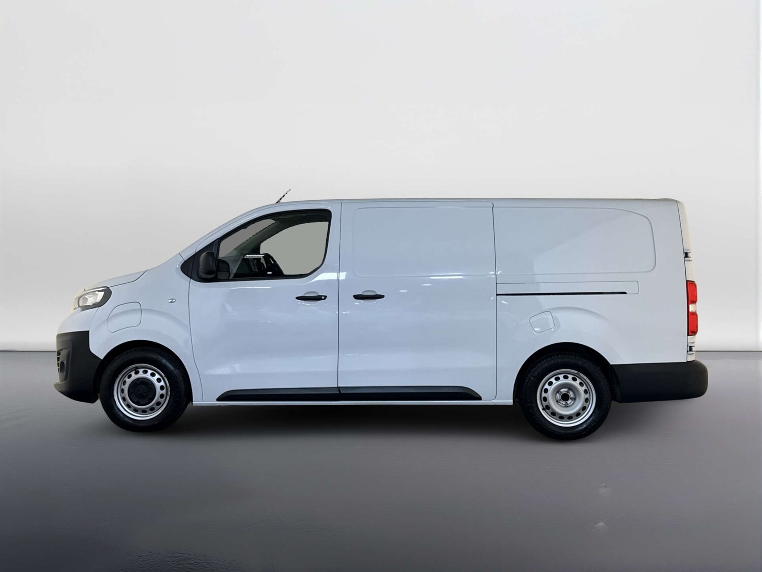 Used Peugeot e-Expert 2022 for sale - 78003893: Photo 7