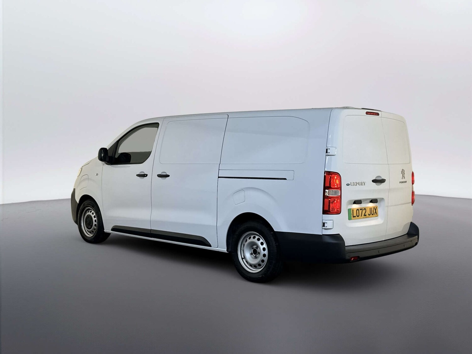 Used Peugeot e-Expert 2022 for sale - 78003893: Photo 8