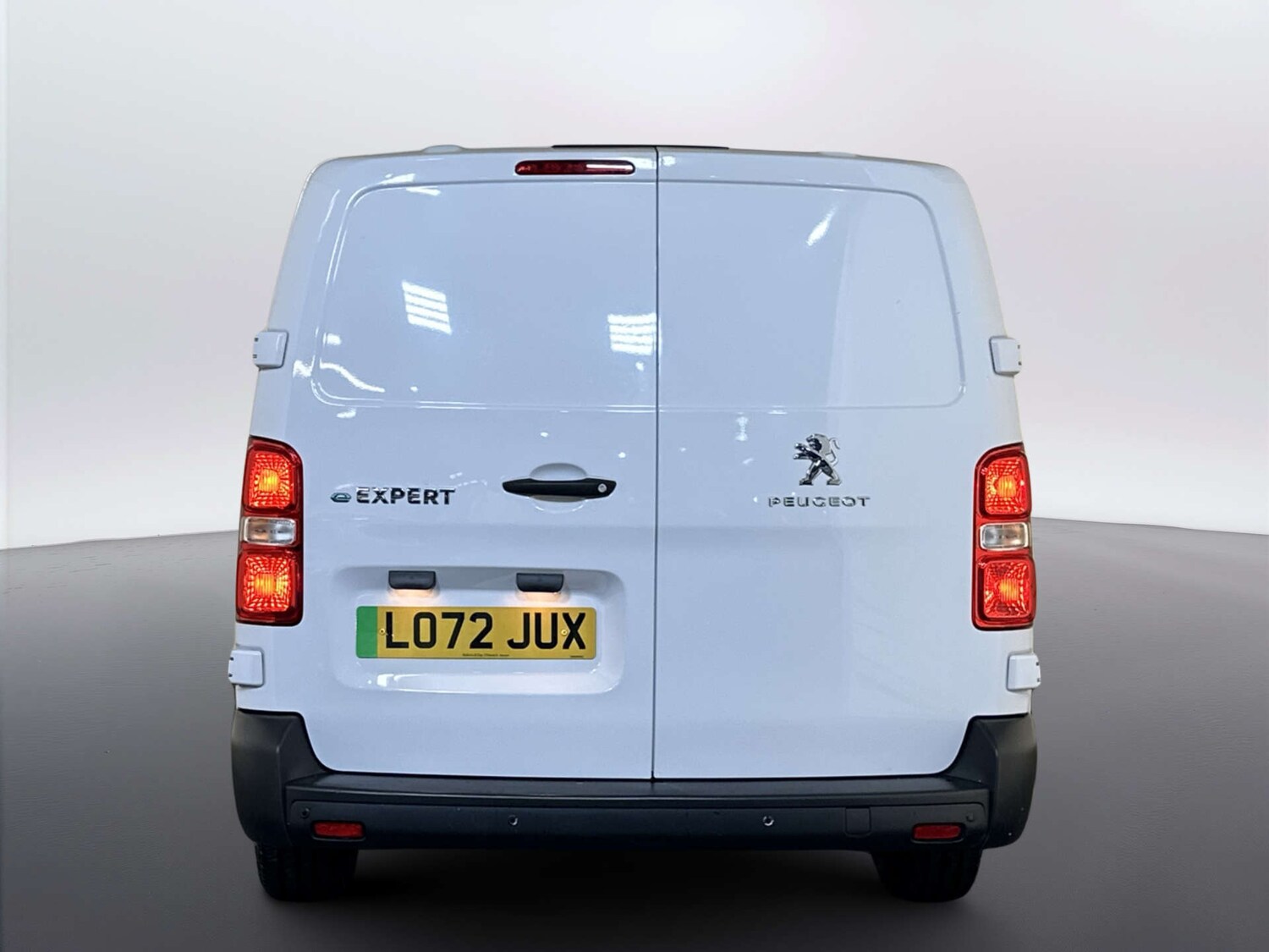 Used Peugeot e-Expert 2022 for sale - 78003893: Photo 9