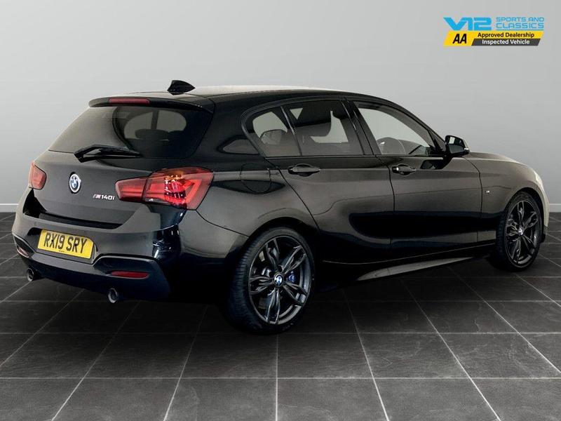 Used BMW 1 Series 2019 for sale - 76723010: Photo 10