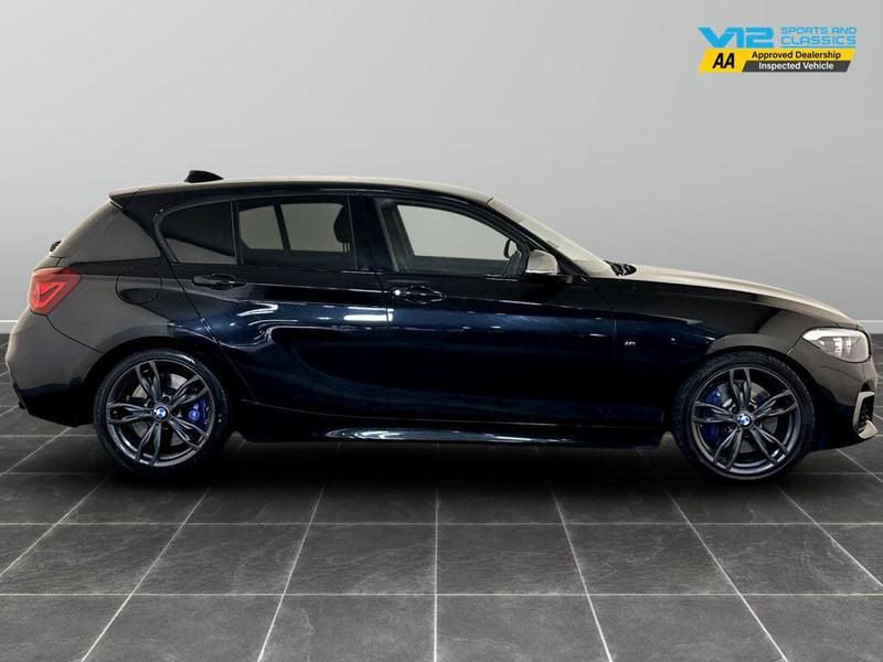 Used BMW 1 Series 2019 for sale - 76723010: Photo 11