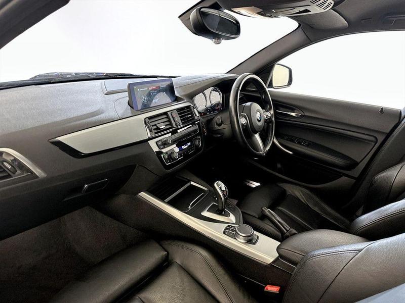 Used BMW 1 Series 2019 for sale - 76723010: Photo 12