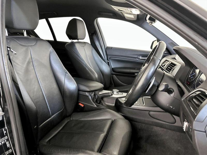 Used BMW 1 Series 2019 for sale - 76723010: Photo 13