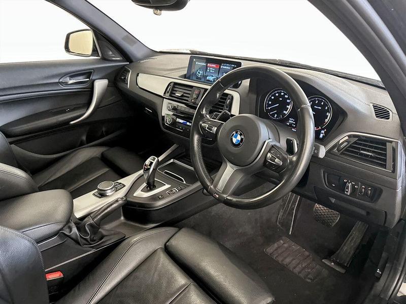 Used BMW 1 Series 2019 for sale - 76723010: Photo 15