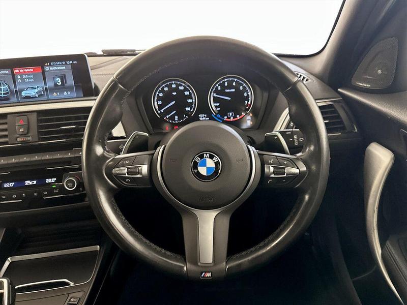 Used BMW 1 Series 2019 for sale - 76723010: Photo 16