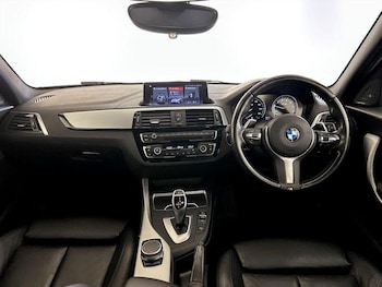 Used BMW 1 Series 2019 for sale - 76723010: Photo