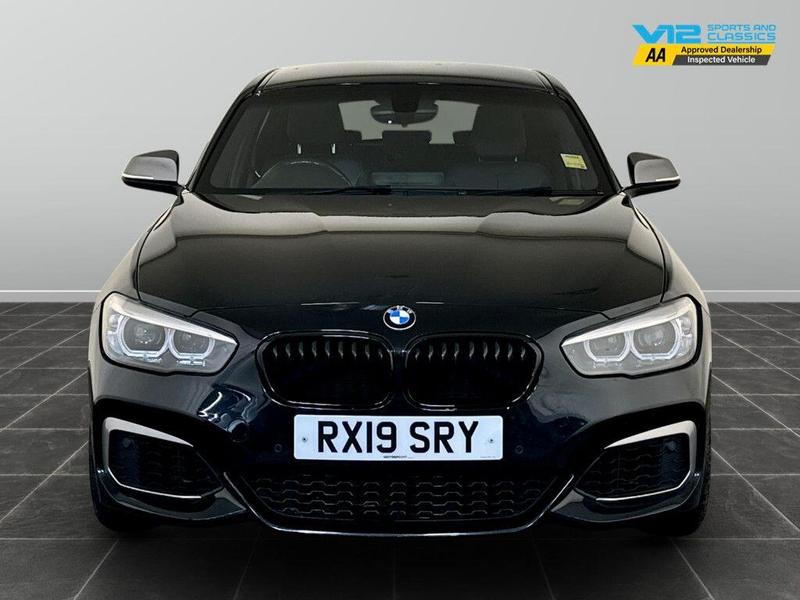 Used BMW 1 Series 2019 for sale - 76723010: Photo 5