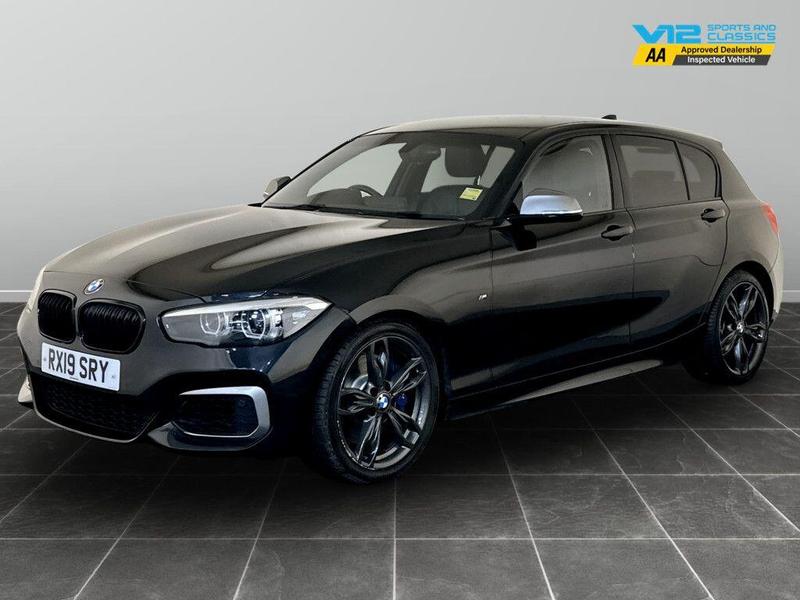 Used BMW 1 Series 2019 for sale - 76723010: Photo 6
