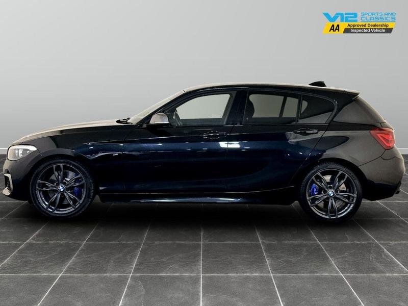 Used BMW 1 Series 2019 for sale - 76723010: Photo 7