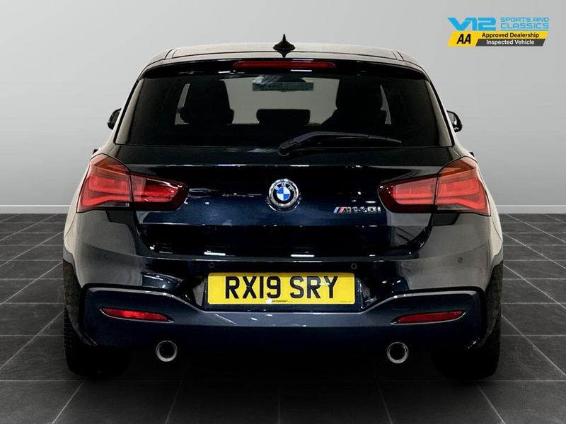 Used BMW 1 Series 2019 for sale - 76723010: Photo 9