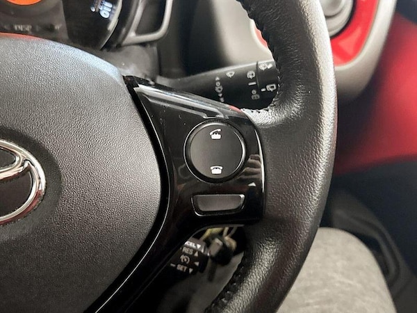 Used Toyota AYGO 2020 for sale - 76222627: Photo 19