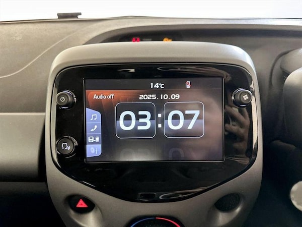 Used Toyota AYGO 2020 for sale - 76222627: Photo 23