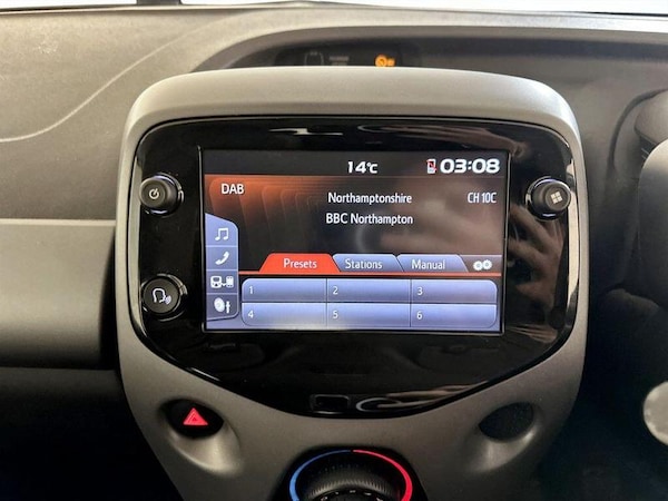 Used Toyota AYGO 2020 for sale - 76222627: Photo 24