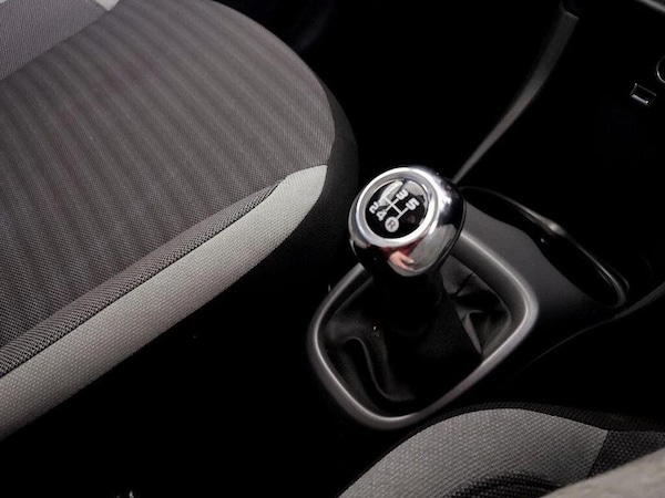 Used Toyota AYGO 2020 for sale - 76222627: Photo 26