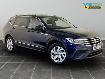 2022 - 2.0 TDI Life 5dr DSG