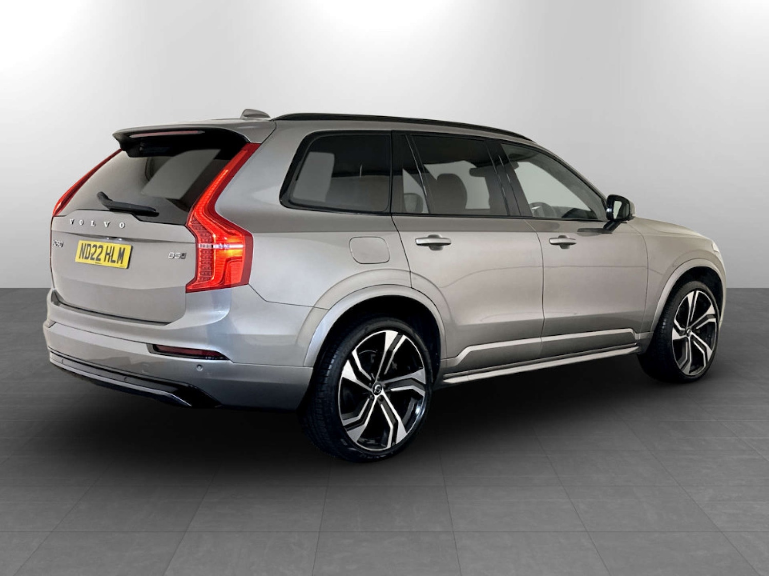 Used Volvo XC90 2022 for sale - 77303952: Photo 10