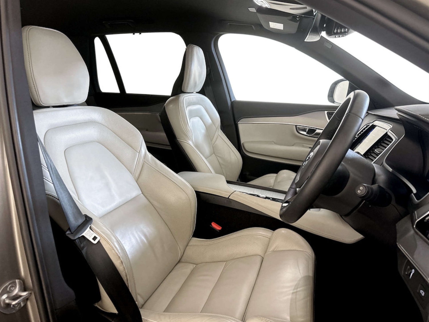 Used Volvo XC90 2022 for sale - 77303952: Photo 13