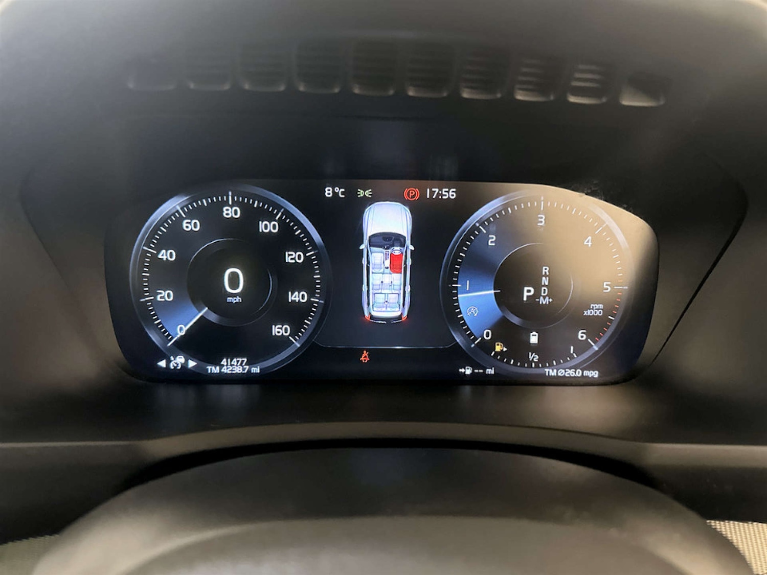 Used Volvo XC90 2022 for sale - 77303952: Photo 19