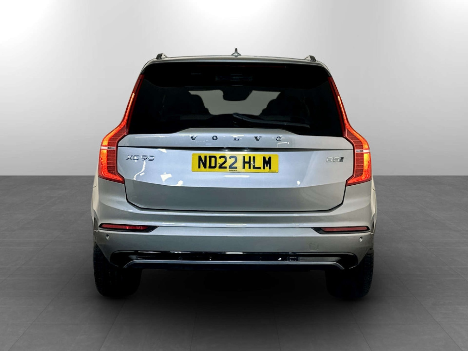 Used Volvo XC90 2022 for sale - 77303952: Photo 9
