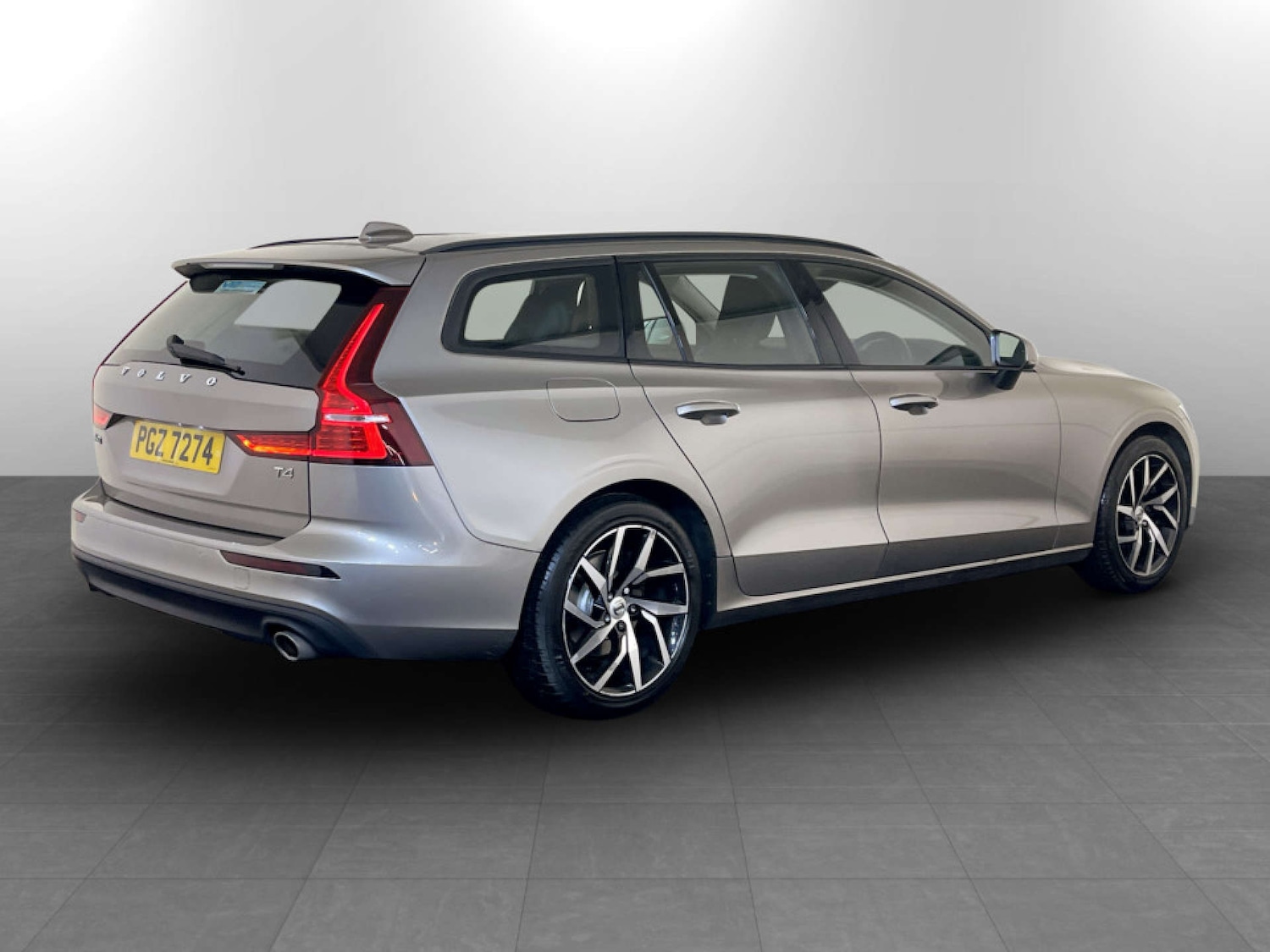 Used Volvo V60 2020 for sale - 77227736: Photo 10