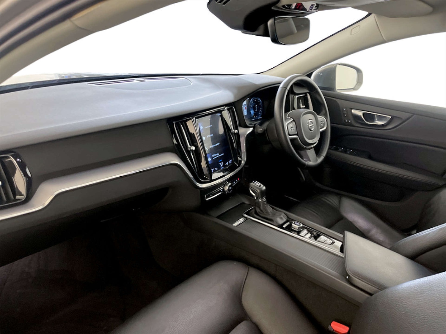 Used Volvo V60 2020 for sale - 77227736: Photo 12