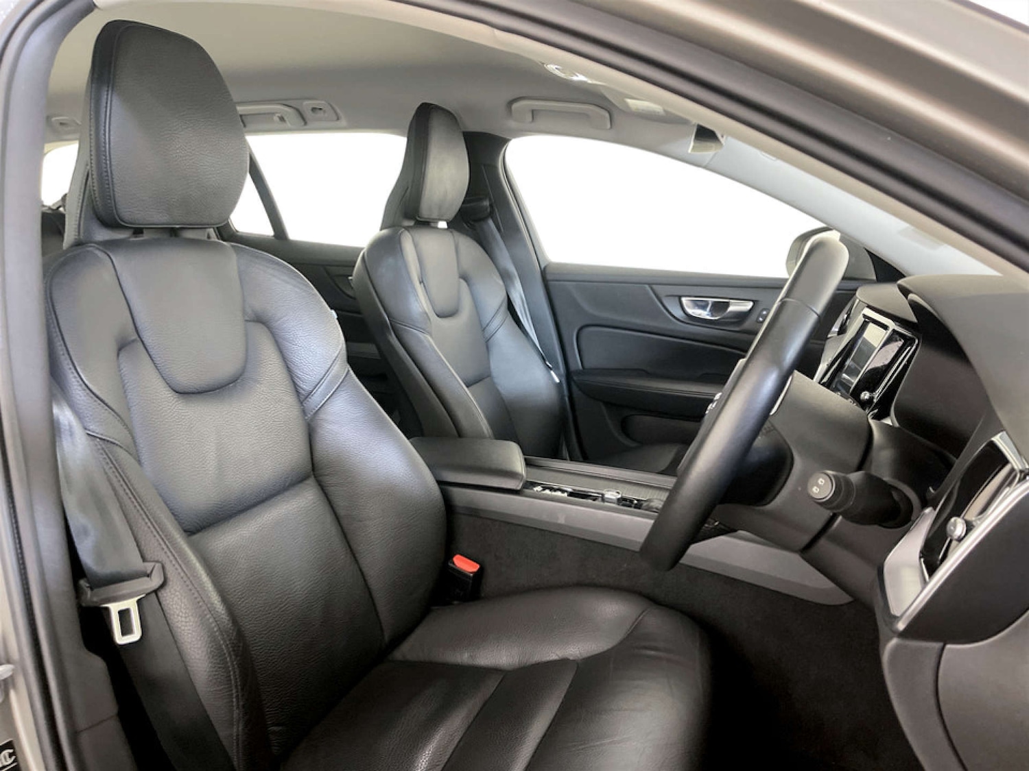 Used Volvo V60 2020 for sale - 77227736: Photo 13