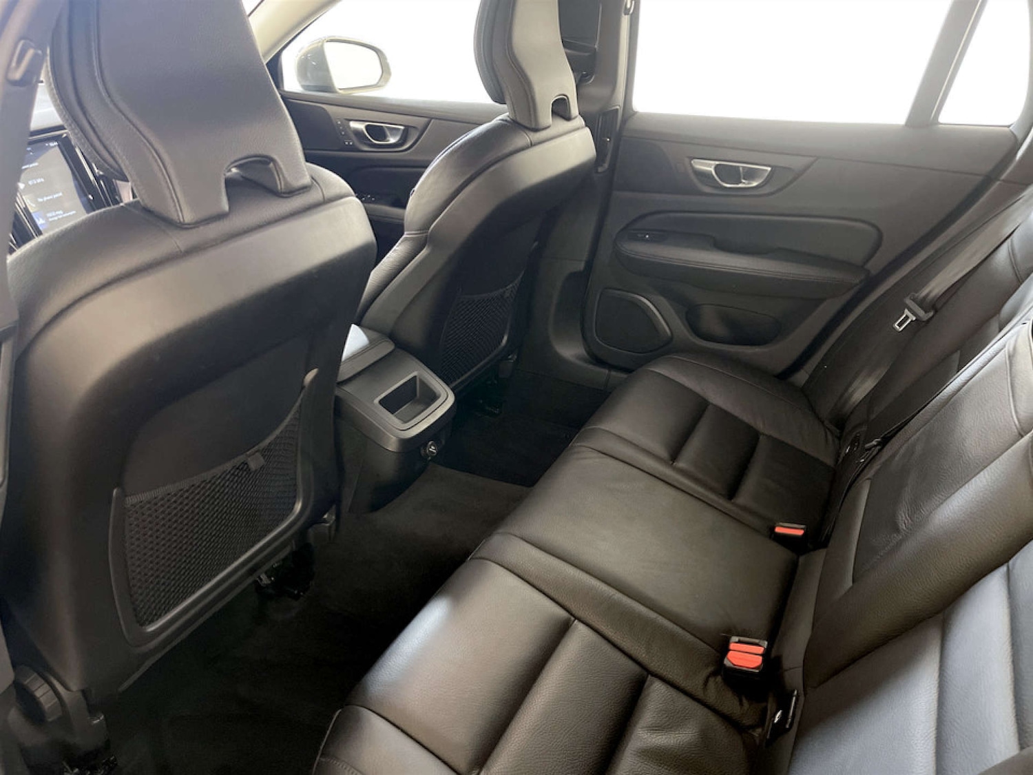 Used Volvo V60 2020 for sale - 77227736: Photo 14