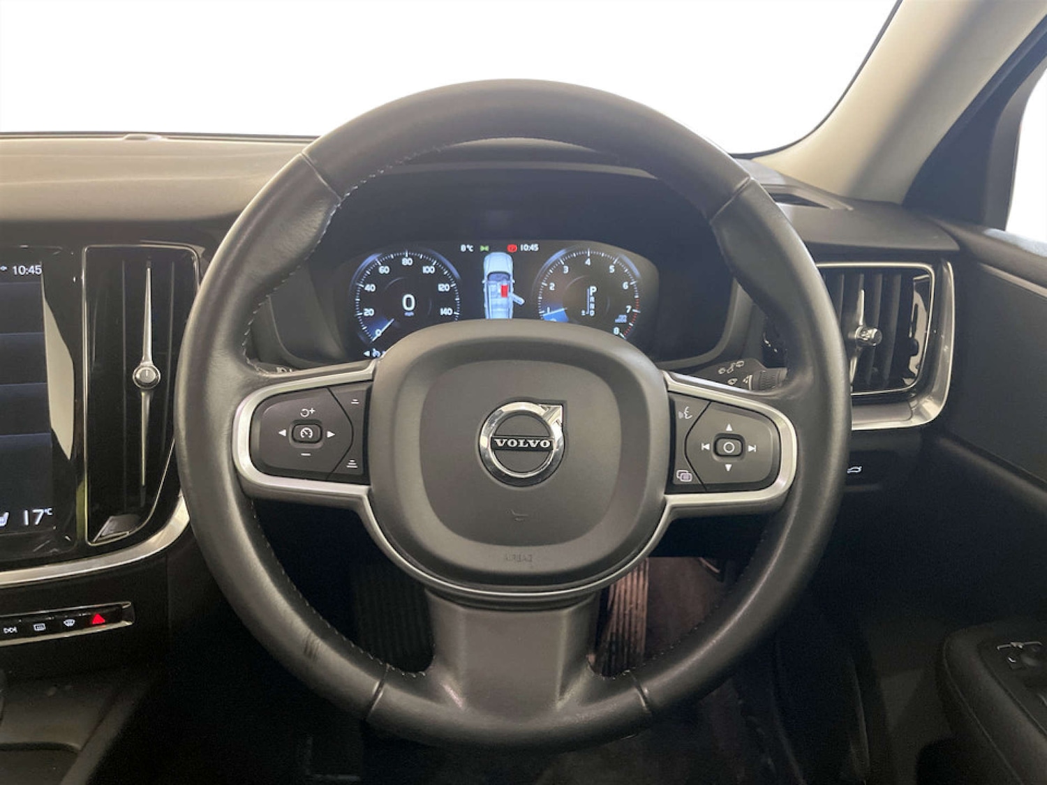 Used Volvo V60 2020 for sale - 77227736: Photo 16