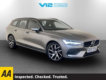 2020 - 2.0 T4 [190] Momentum Plus 5dr Auto