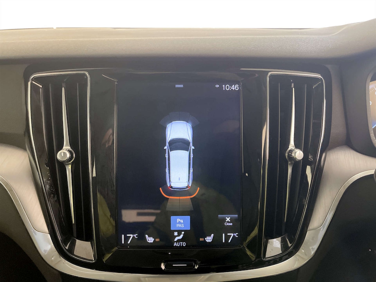 Used Volvo V60 2020 for sale - 77227736: Photo 20