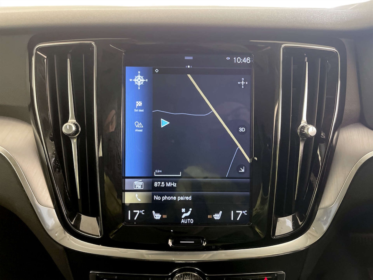 Used Volvo V60 2020 for sale - 77227736: Photo 21