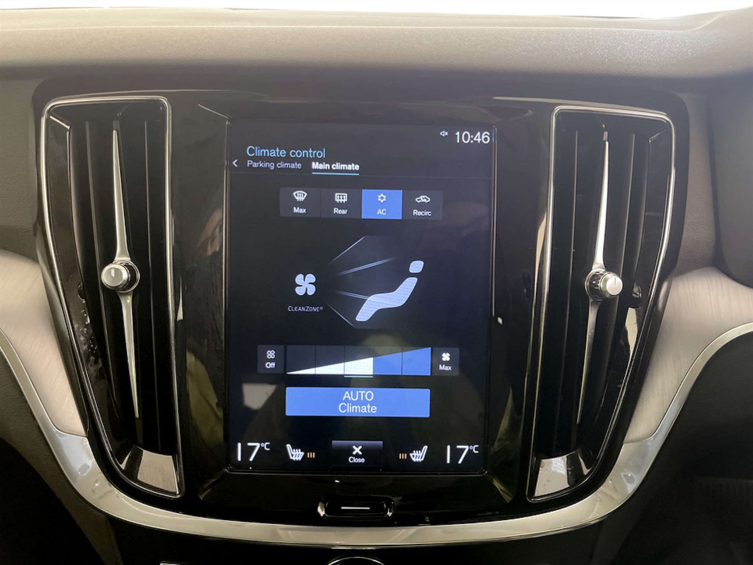 Used Volvo V60 2020 for sale - 77227736: Photo 22