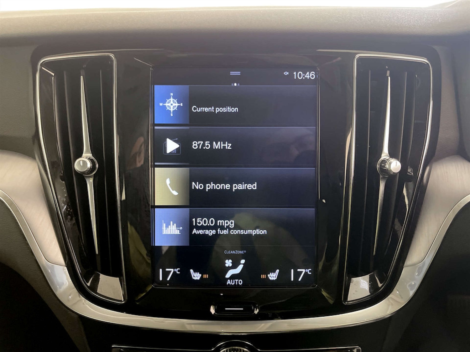 Used Volvo V60 2020 for sale - 77227736: Photo 23