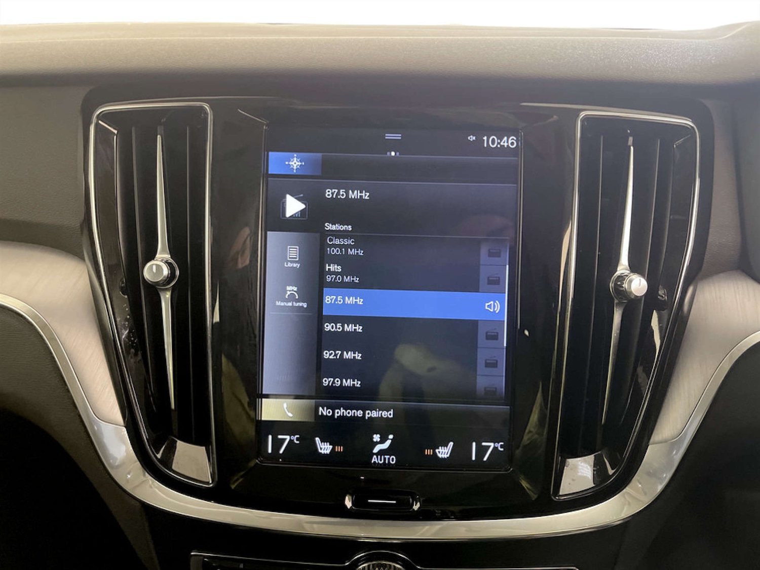 Used Volvo V60 2020 for sale - 77227736: Photo 24