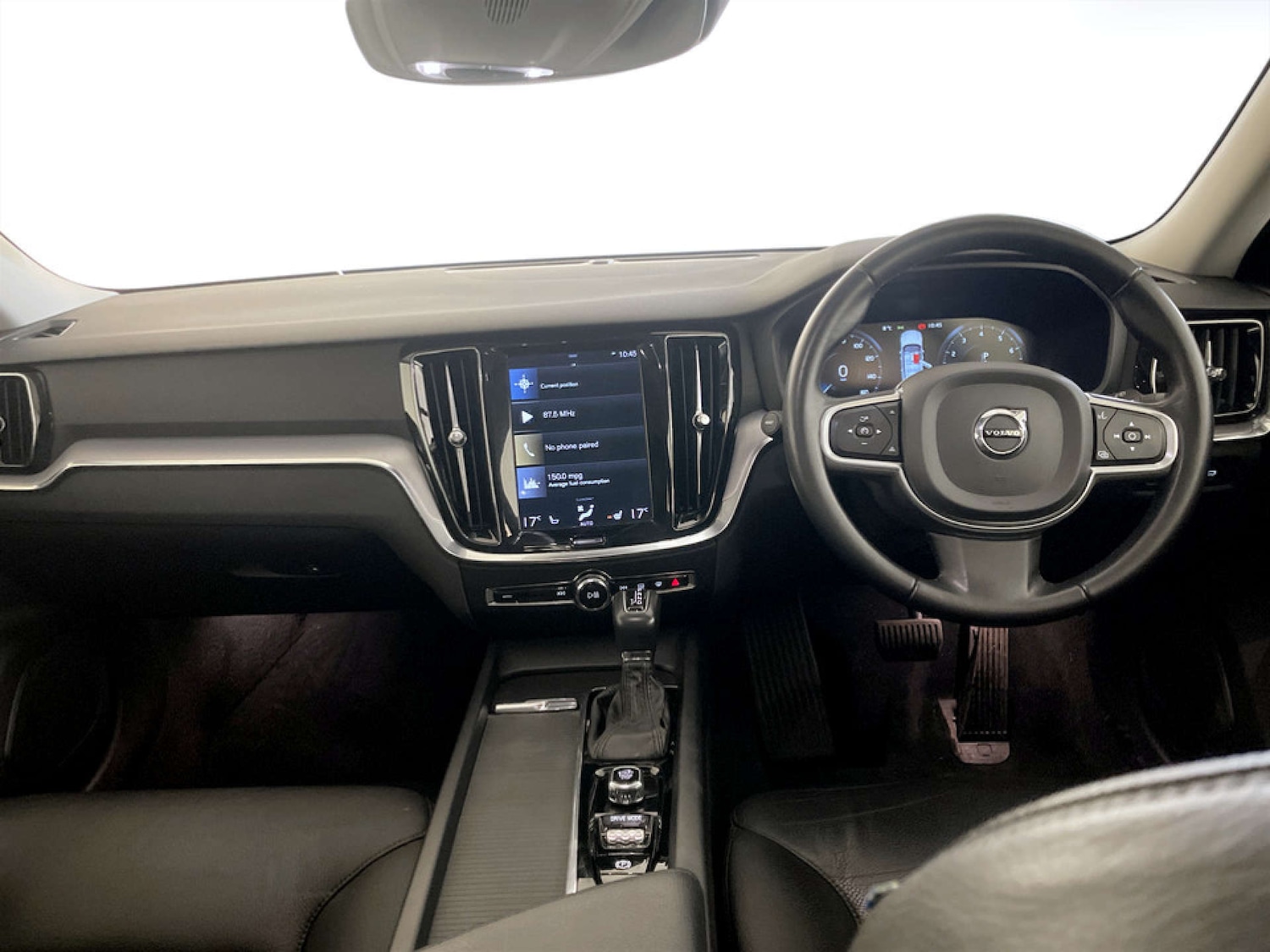 Used Volvo V60 2020 for sale - 77227736: Photo 3