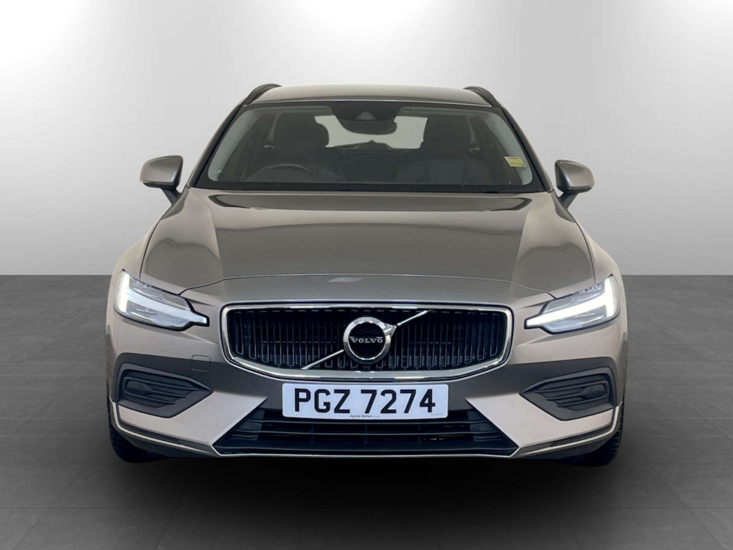 Used Volvo V60 2020 for sale - 77227736: Photo 5