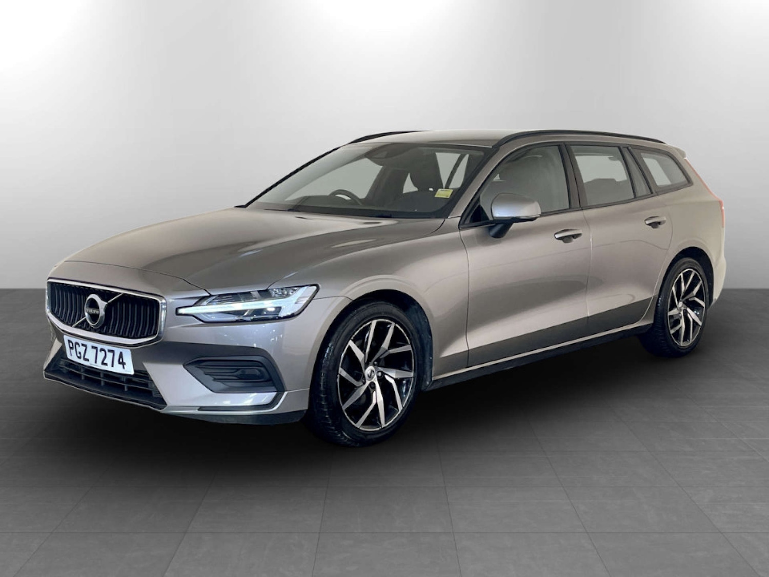 Used Volvo V60 2020 for sale - 77227736: Photo 6