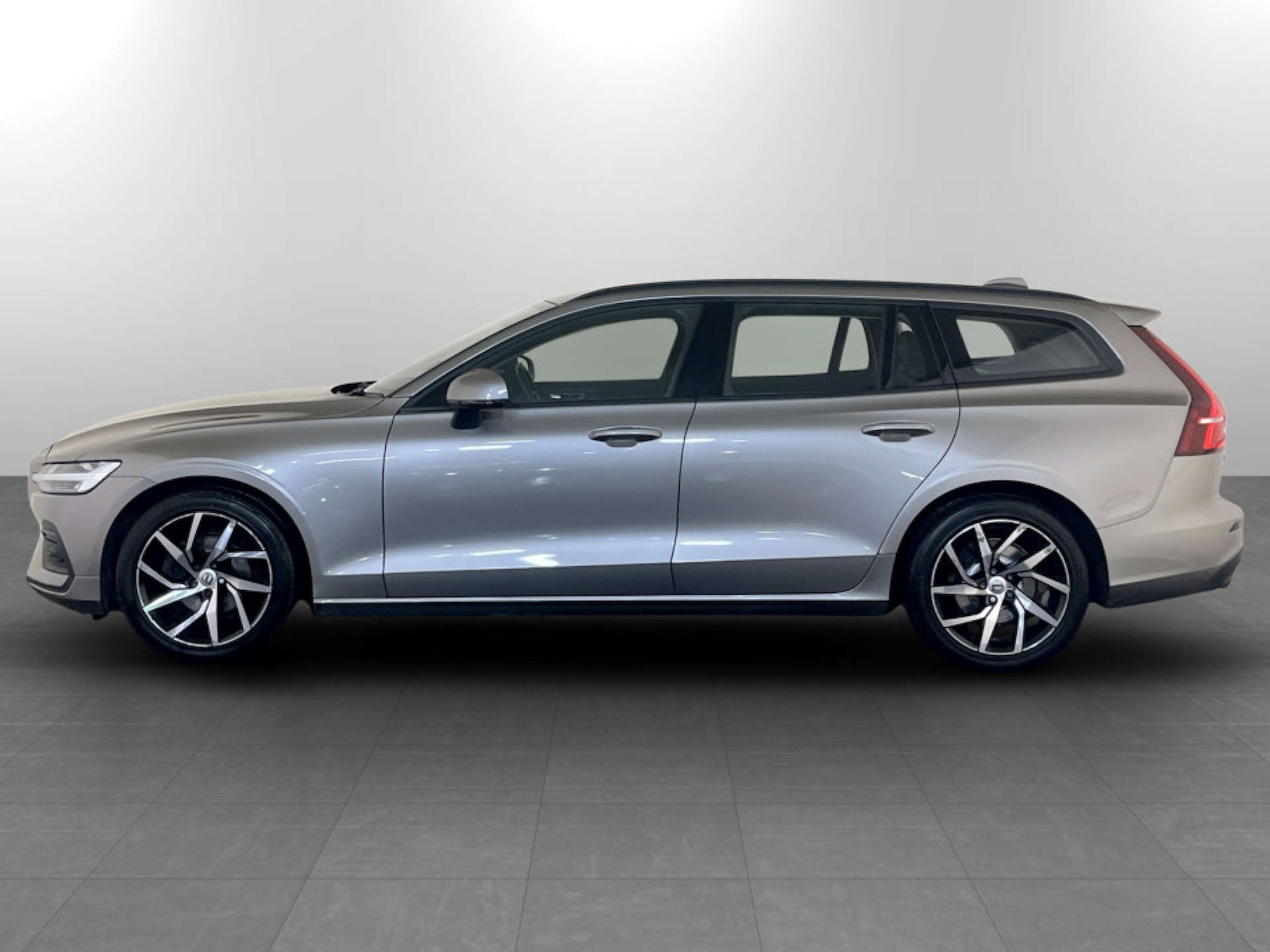 Used Volvo V60 2020 for sale - 77227736: Photo 7