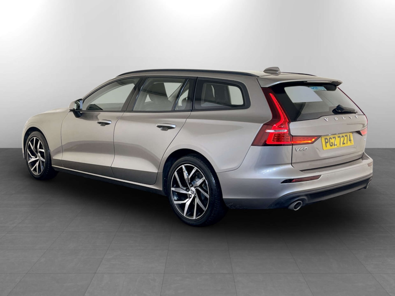 Used Volvo V60 2020 for sale - 77227736: Photo 8