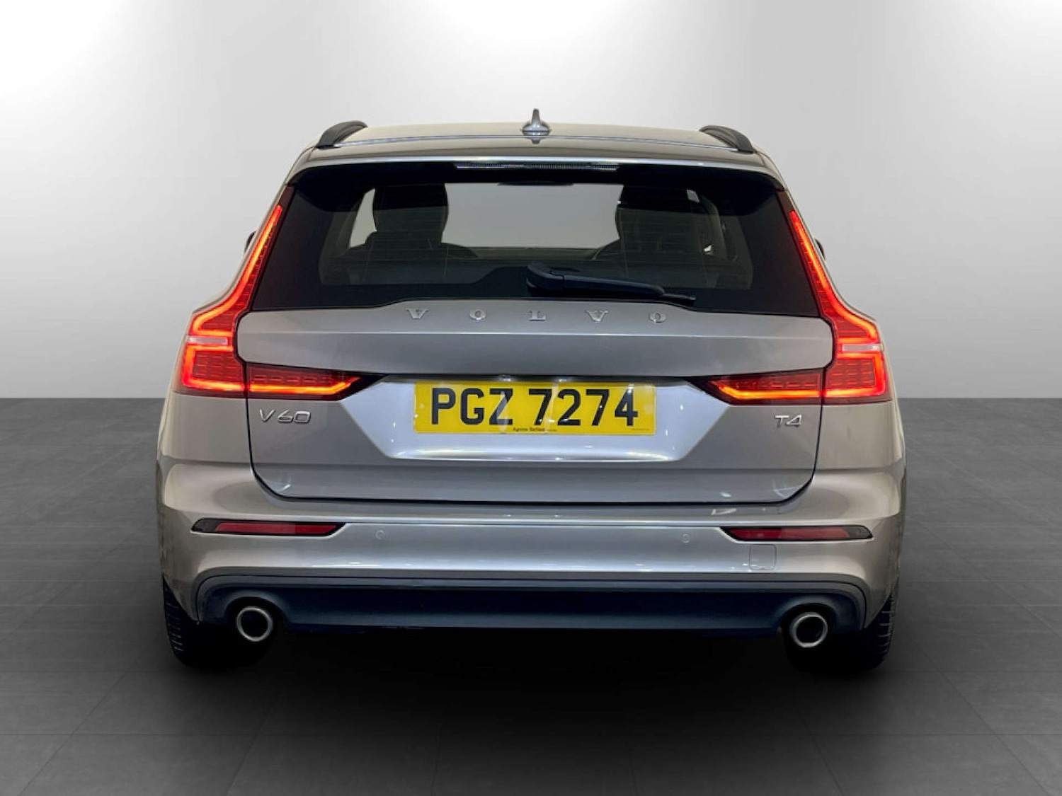 Used Volvo V60 2020 for sale - 77227736: Photo 9