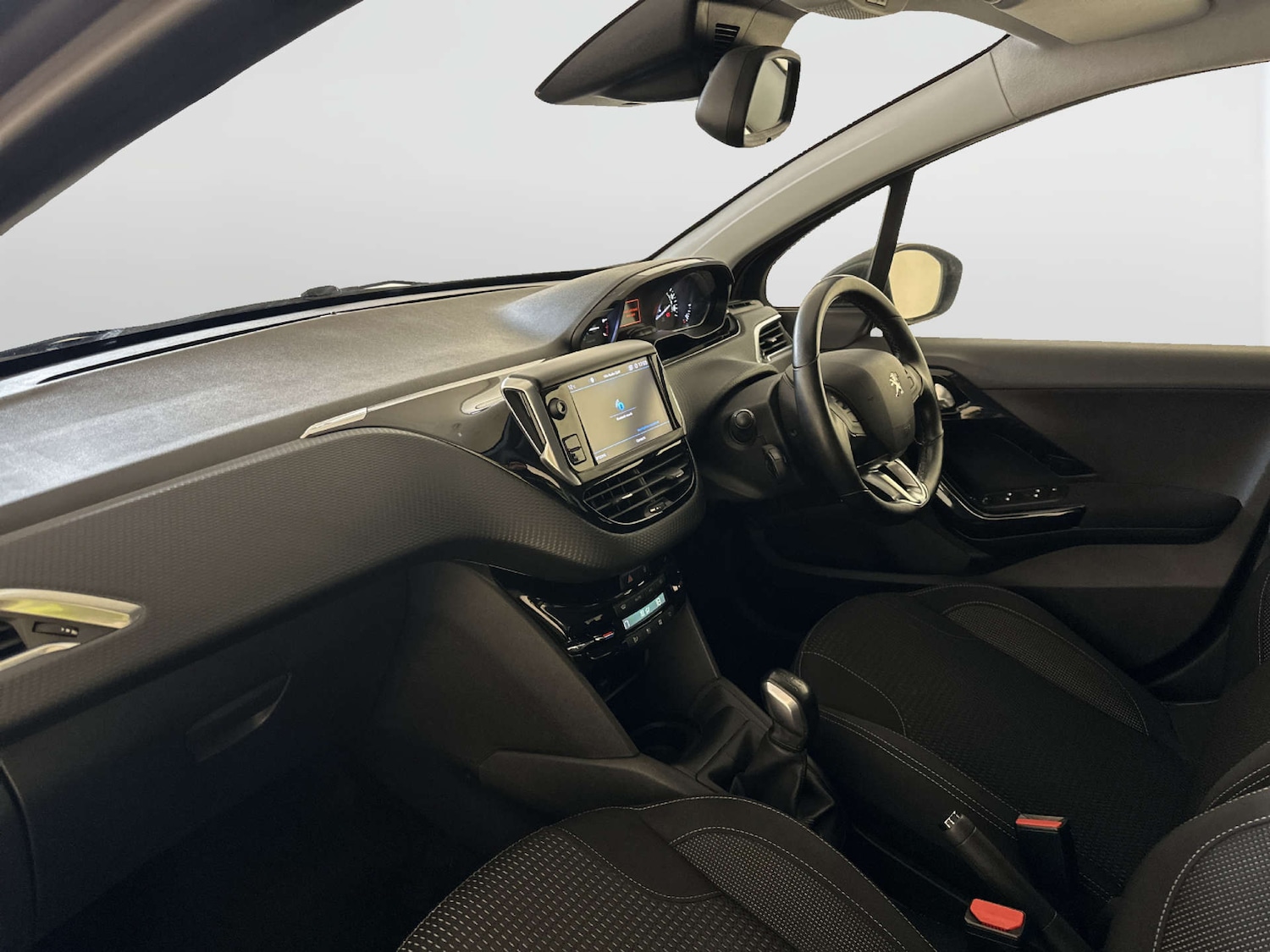 Used Peugeot 208 2019 for sale - 78011133: Photo 12