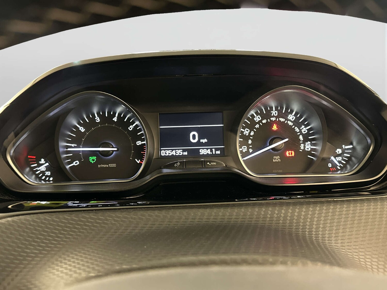 Used Peugeot 208 2019 for sale - 78011133: Photo 18