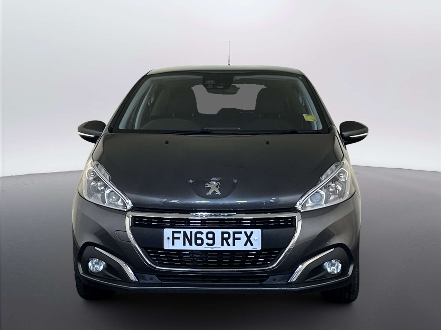 Used Peugeot 208 2019 for sale - 78011133: Photo 5