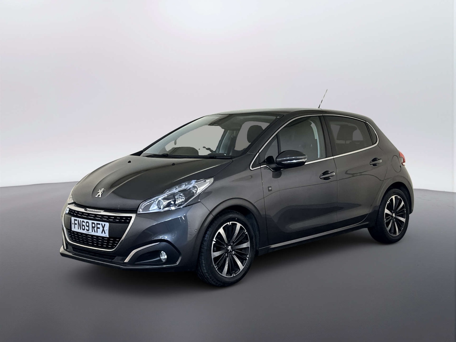 Used Peugeot 208 2019 for sale - 78011133: Photo 7