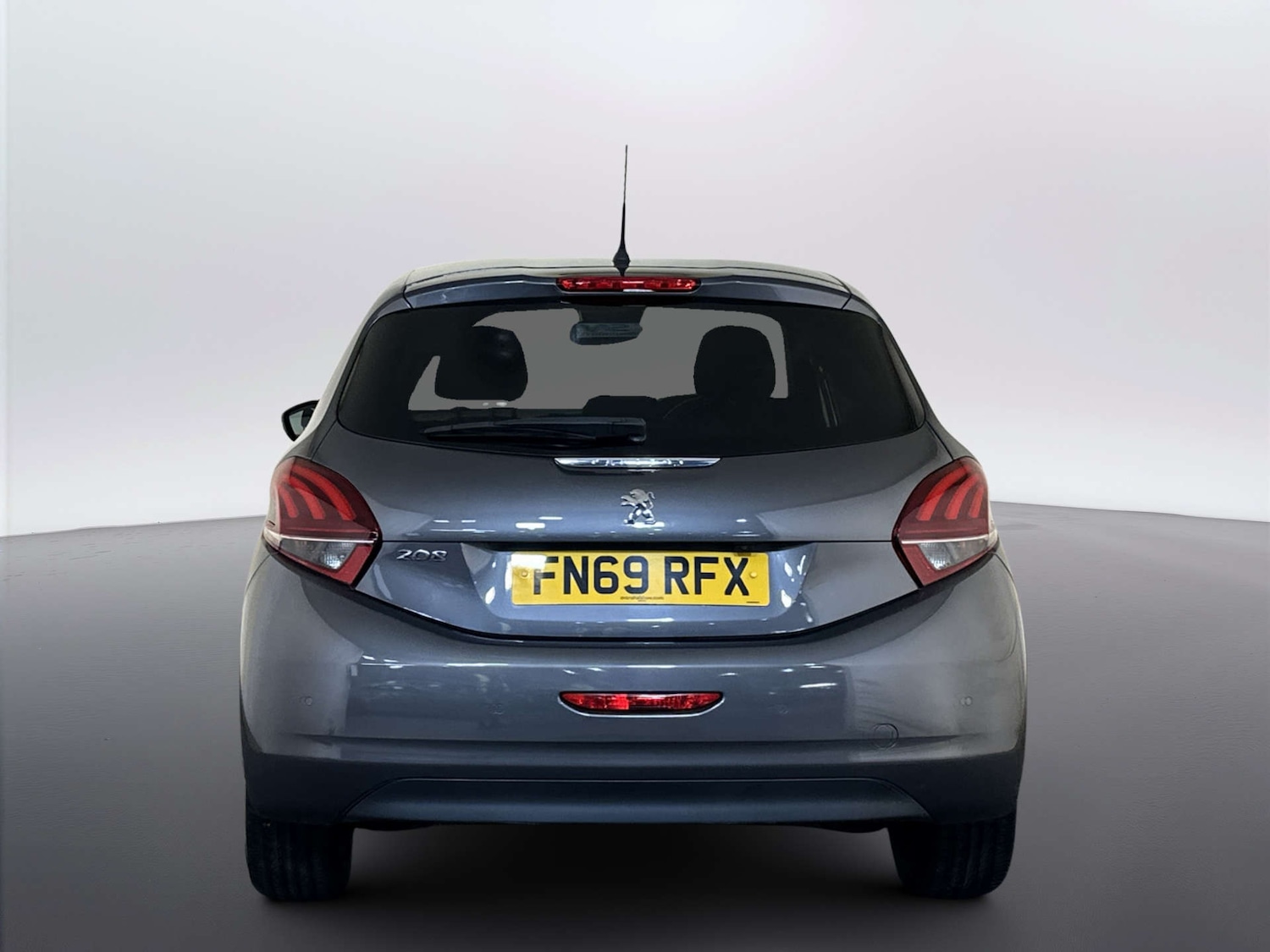 Used Peugeot 208 2019 for sale - 78011133: Photo 9