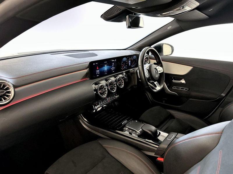 Used Mercedes-Benz CLA 2023 for sale - 76684955: Photo 12